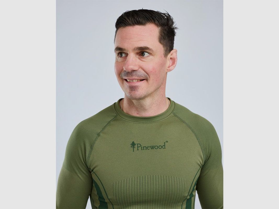 Seamless underwear 5608 PINEWOOD, image 10 of 12