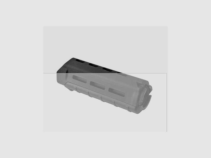 Magpul MOE M-LoK Hand Gurard BLK