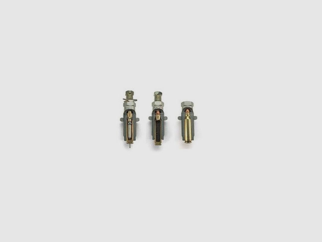 DILLON PRECISION .308WIN Set di matrici per carabina in carburo