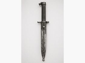 Bajonett M/1896 Schweden Bajonett für Schwedenmauser M38/M96