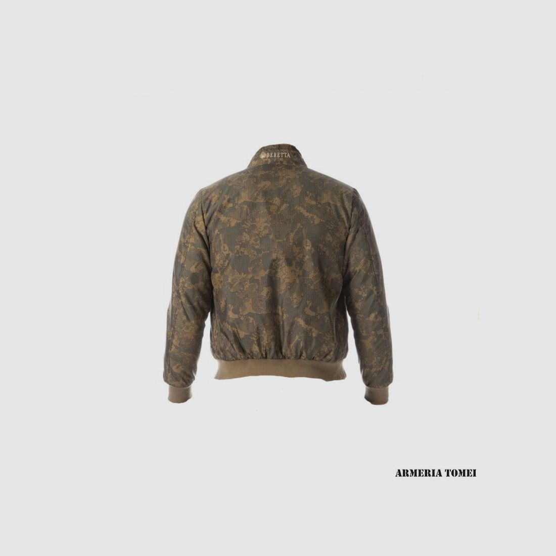 BERETTA – BOMBER CAMO – MAN, afbeelding 2 van 2