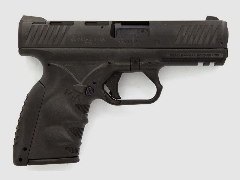 BERETTA APX, Bild 4 von 4
