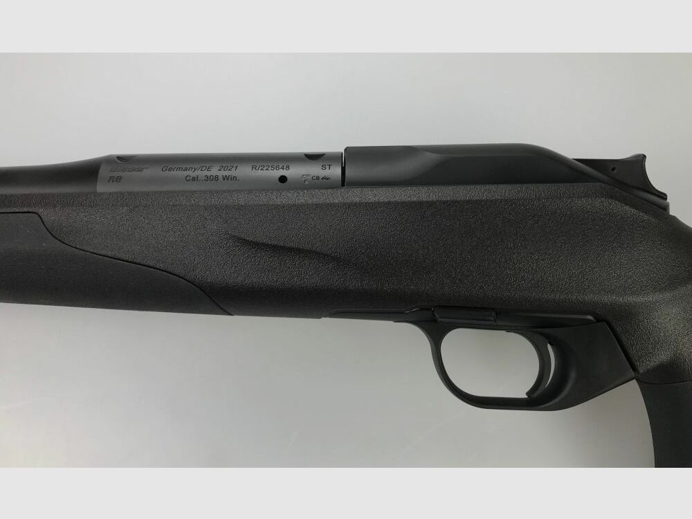 BLASER R8 Professional Success