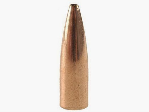 Balle Speer 6mm/.243 70GR HP 100 pièces