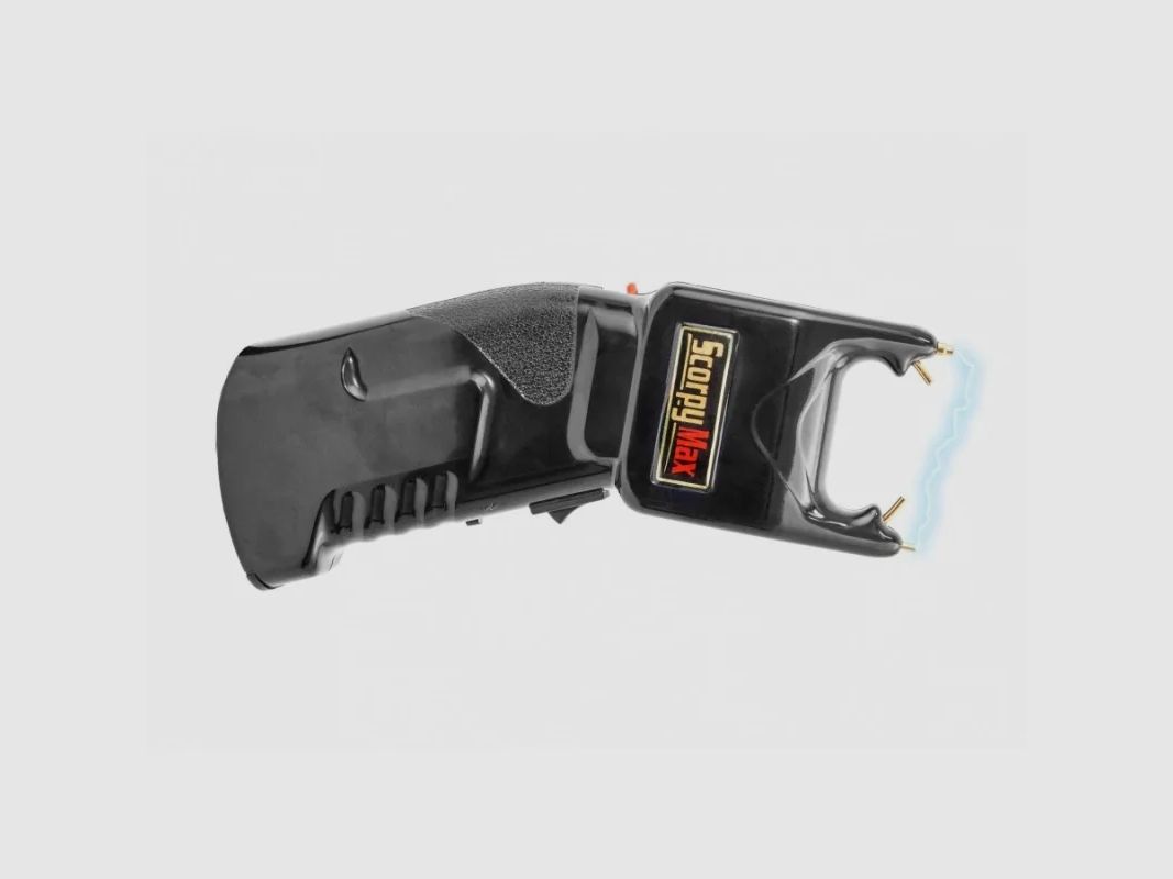ESP SCORPY 500 2-in-1 stun gun (500000 V), image 1 of 4
