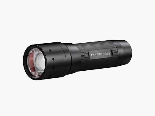 Lampe torche LED LedLenser P7 Core