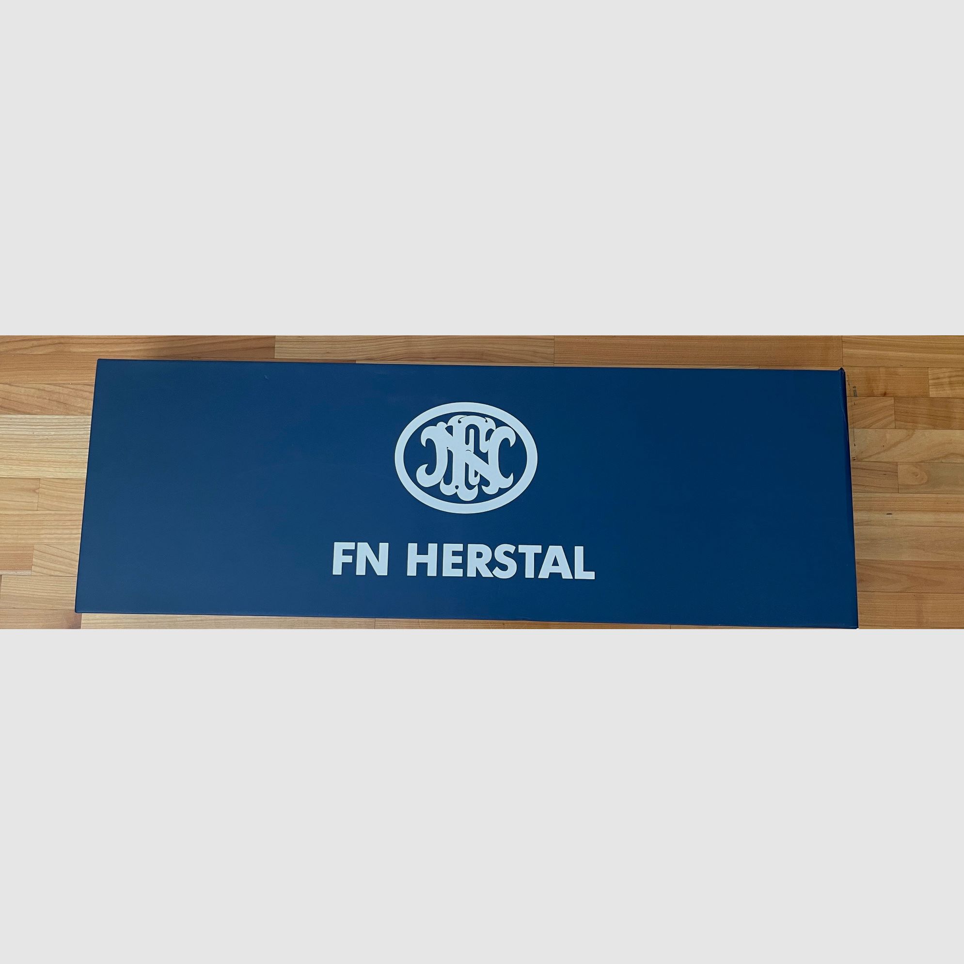 Airgun Replica FN Herstal FN M4-03