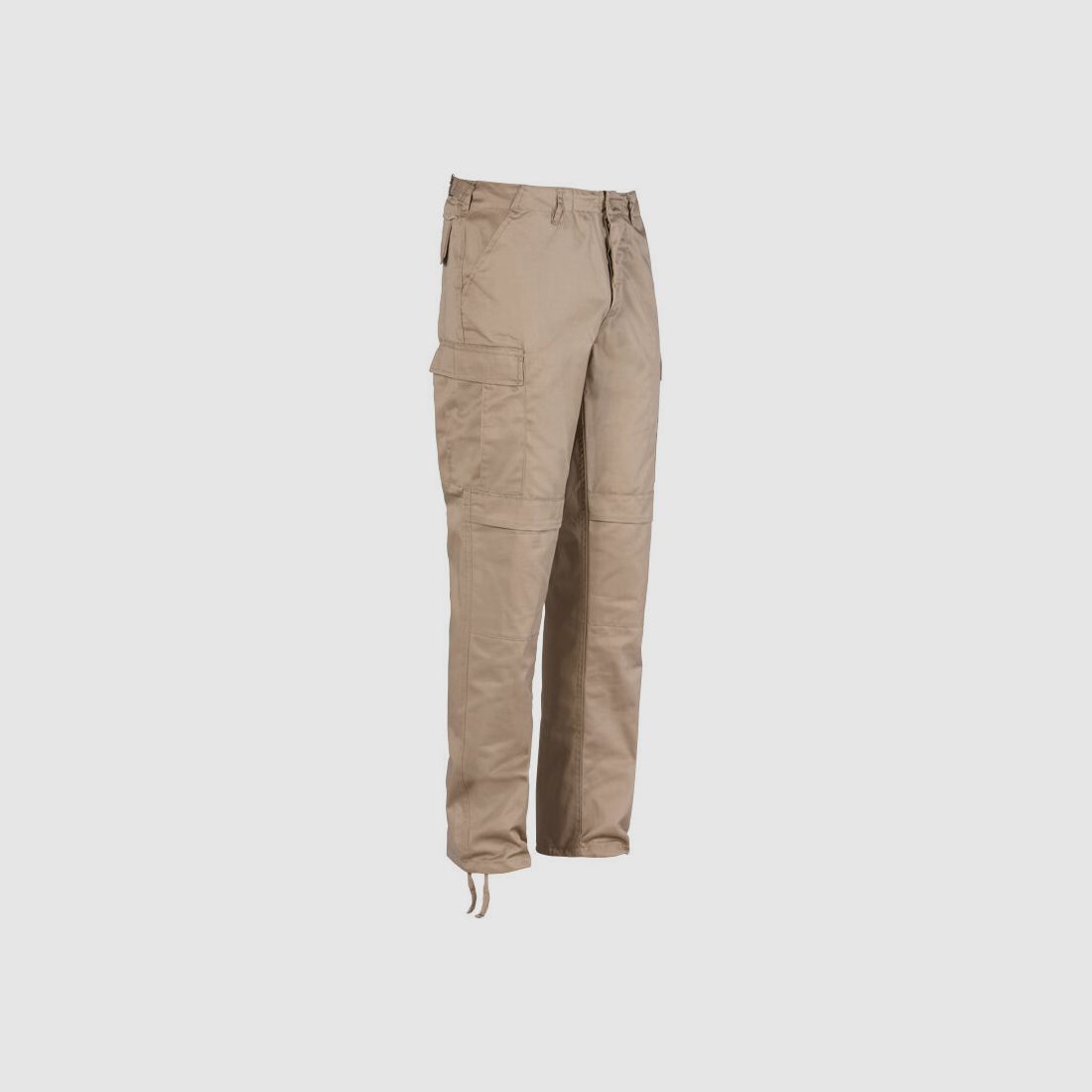 Pantalon BDU Beige Idaho, image 2 sur 2