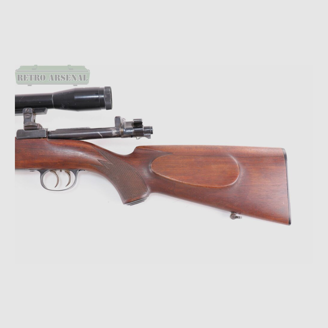 Hunting 98