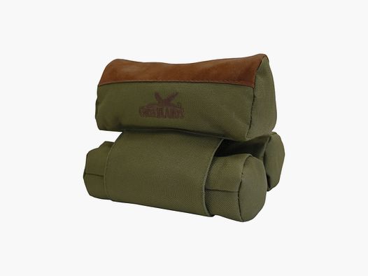 Greenlands Precision Schießsack