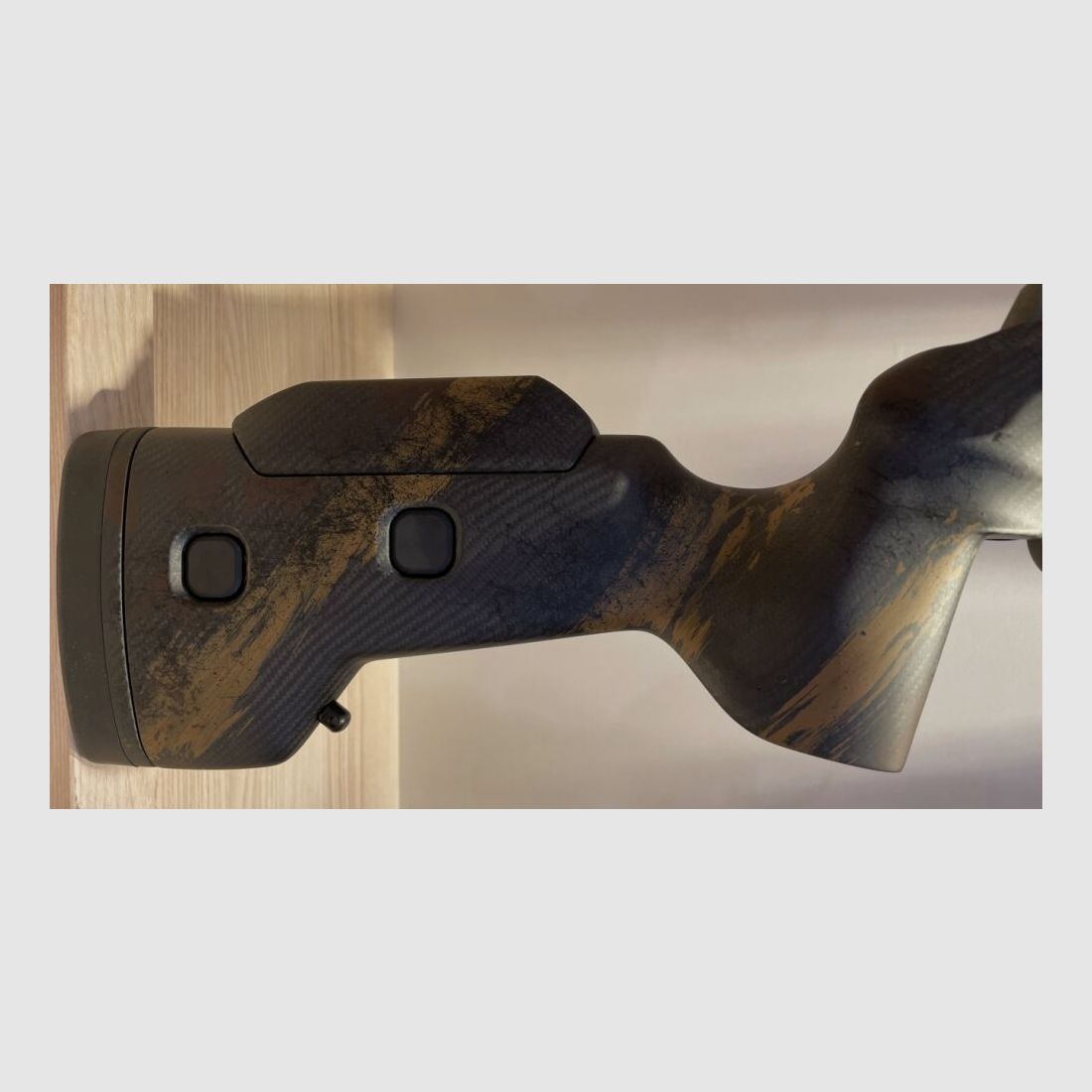 SAKO 90 QUEST ULTRA SHORT