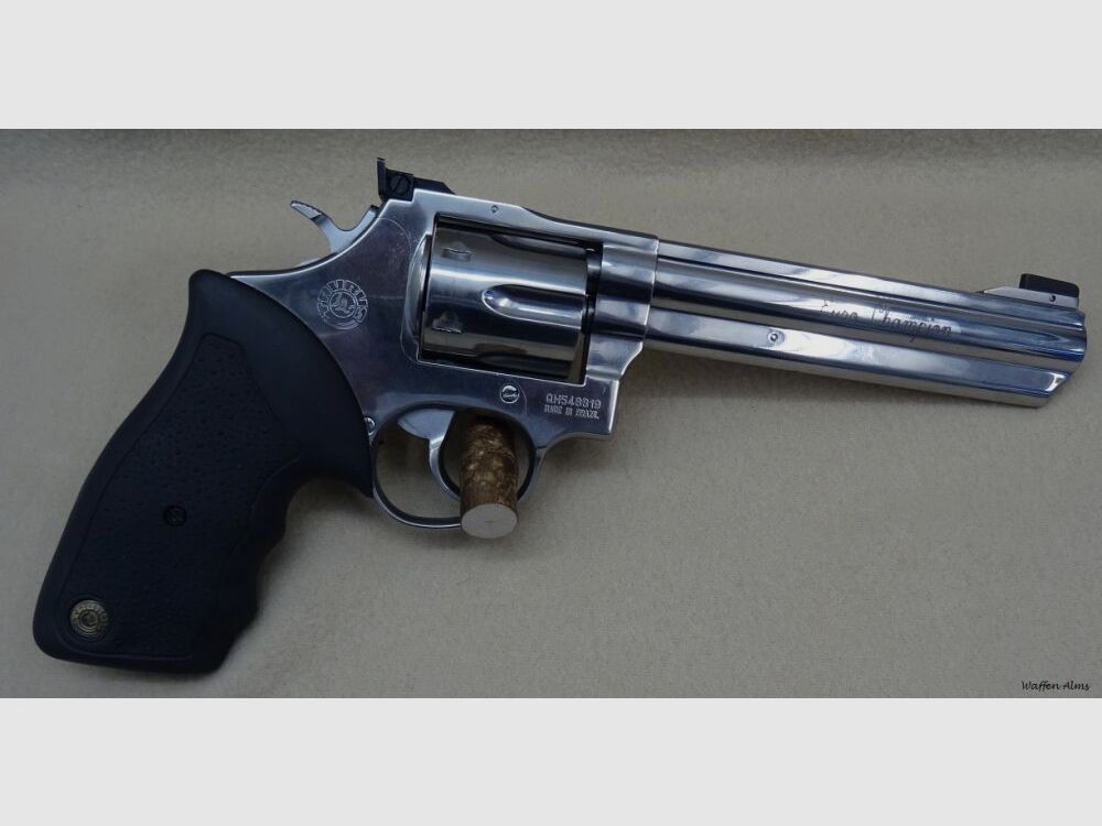 Taurus Euro Champion M 96
