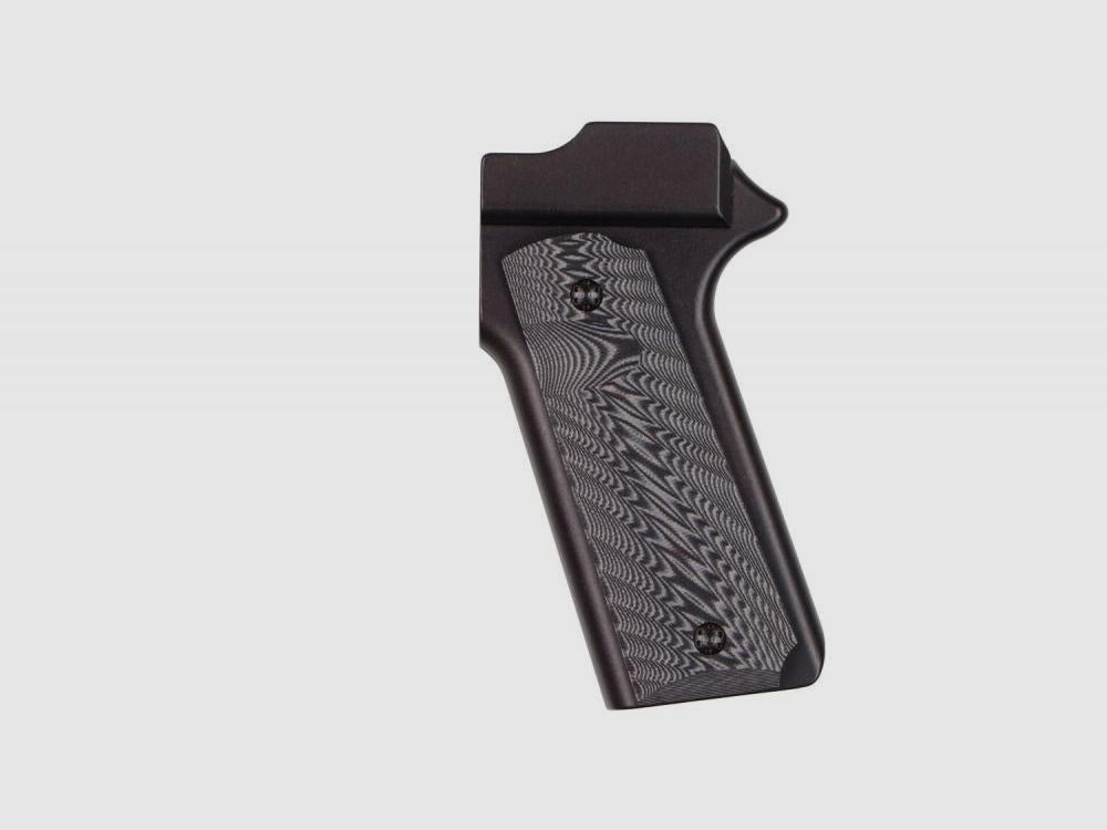 GK1 Pistole 1911 Griffadapter + Micarta-Griffschalen, Bild 1 von 10