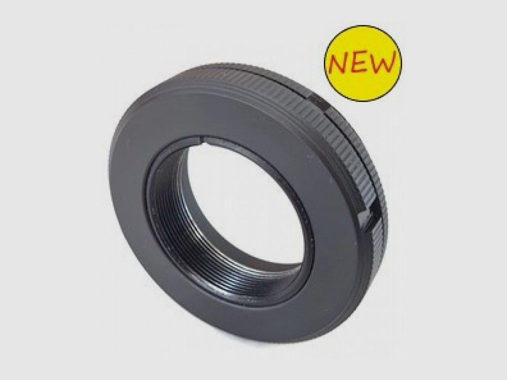 Rusan adapter ring Pulsar Krypton & Proton for night vision device