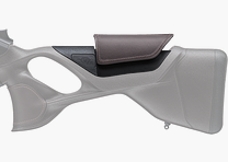 Blaser calcio regolabile in pelle per R8 Ultimate