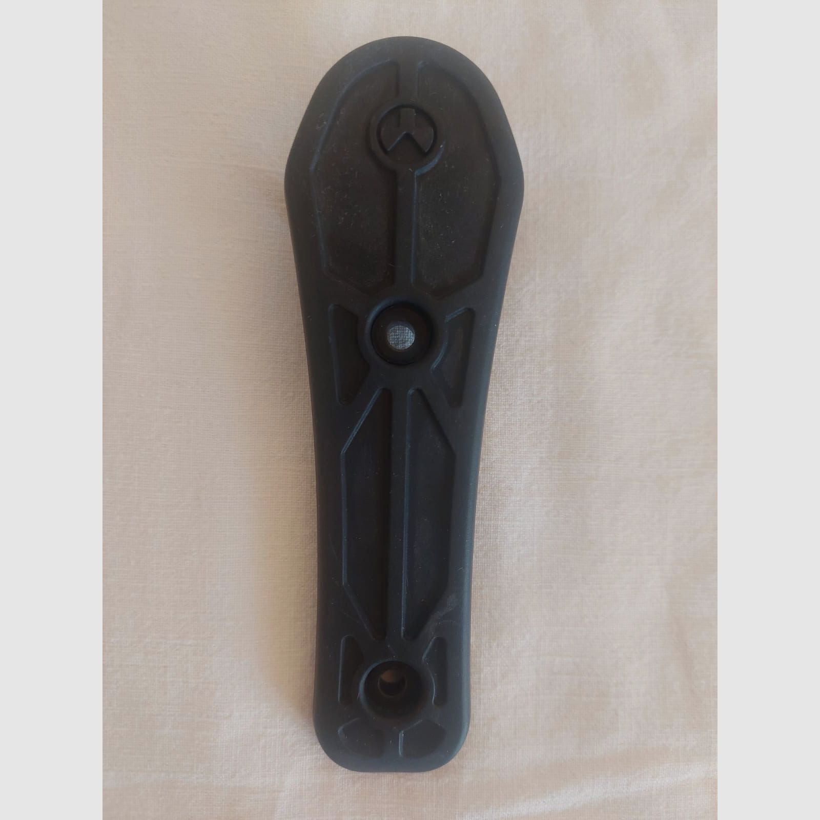 Magpul Schaftkappe / Rubber Butt Pad Enhanced  70 CTR/MOE 