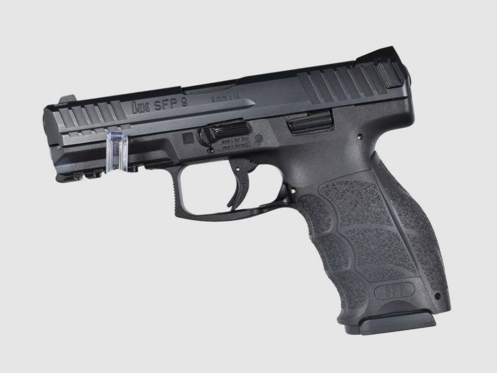 Heckler & Koch SFP9