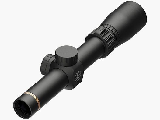 Visor LEUPOLD VX-Freedom 1.5-4×20 MOA-Ring