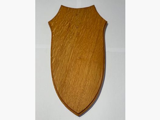 Wappenschilder 40cmx21cm