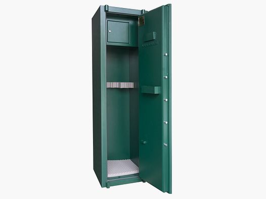 Diana Fire Block 5