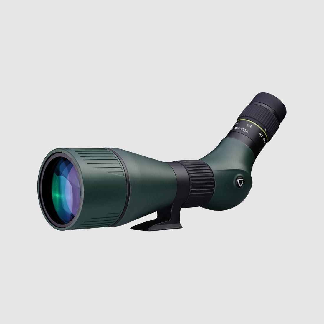 Vanguard VEO HD 80A 20-60x80 Cannocchiale Carbonio - Osservazione Terreno HD, immagine 1 di 8