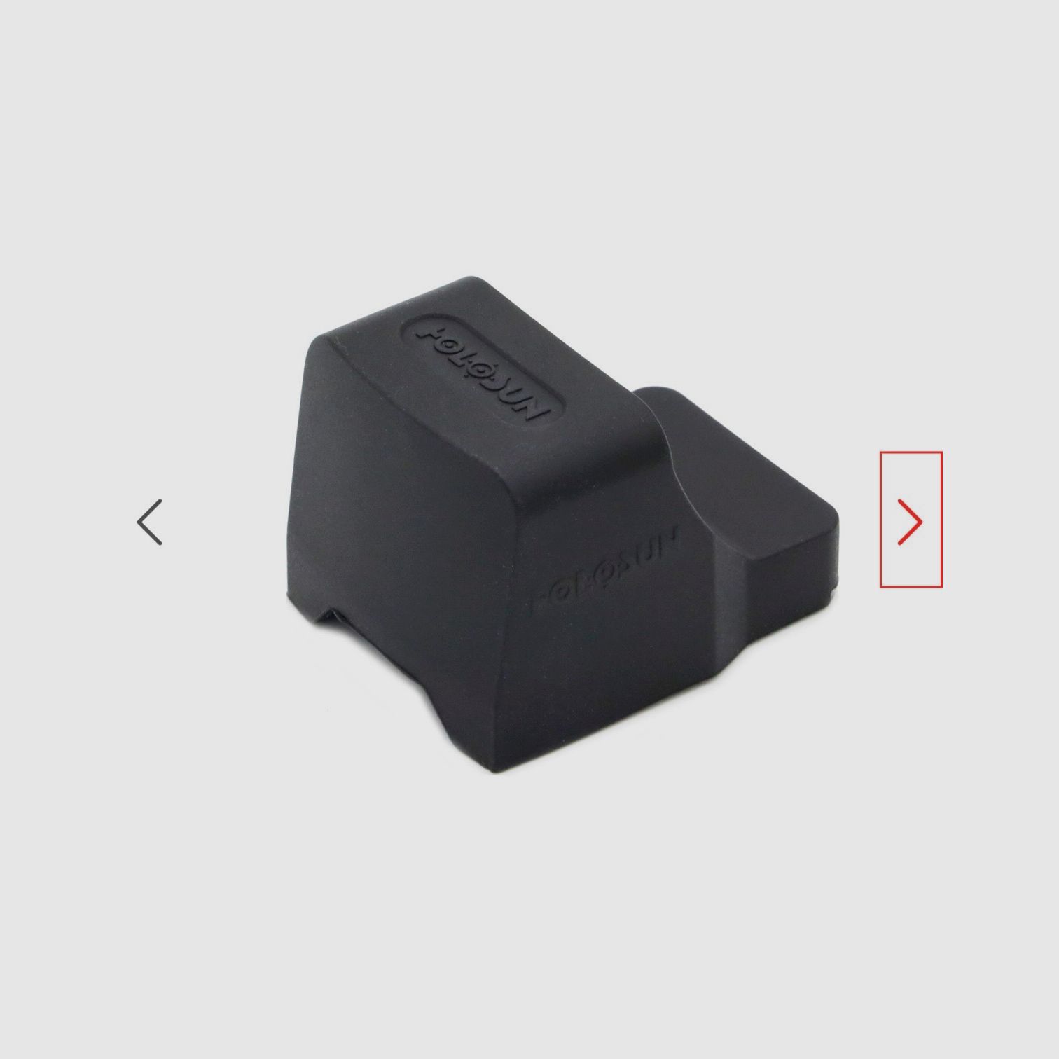Holosun Ronin HS507COMP offenes Red Dot Visier