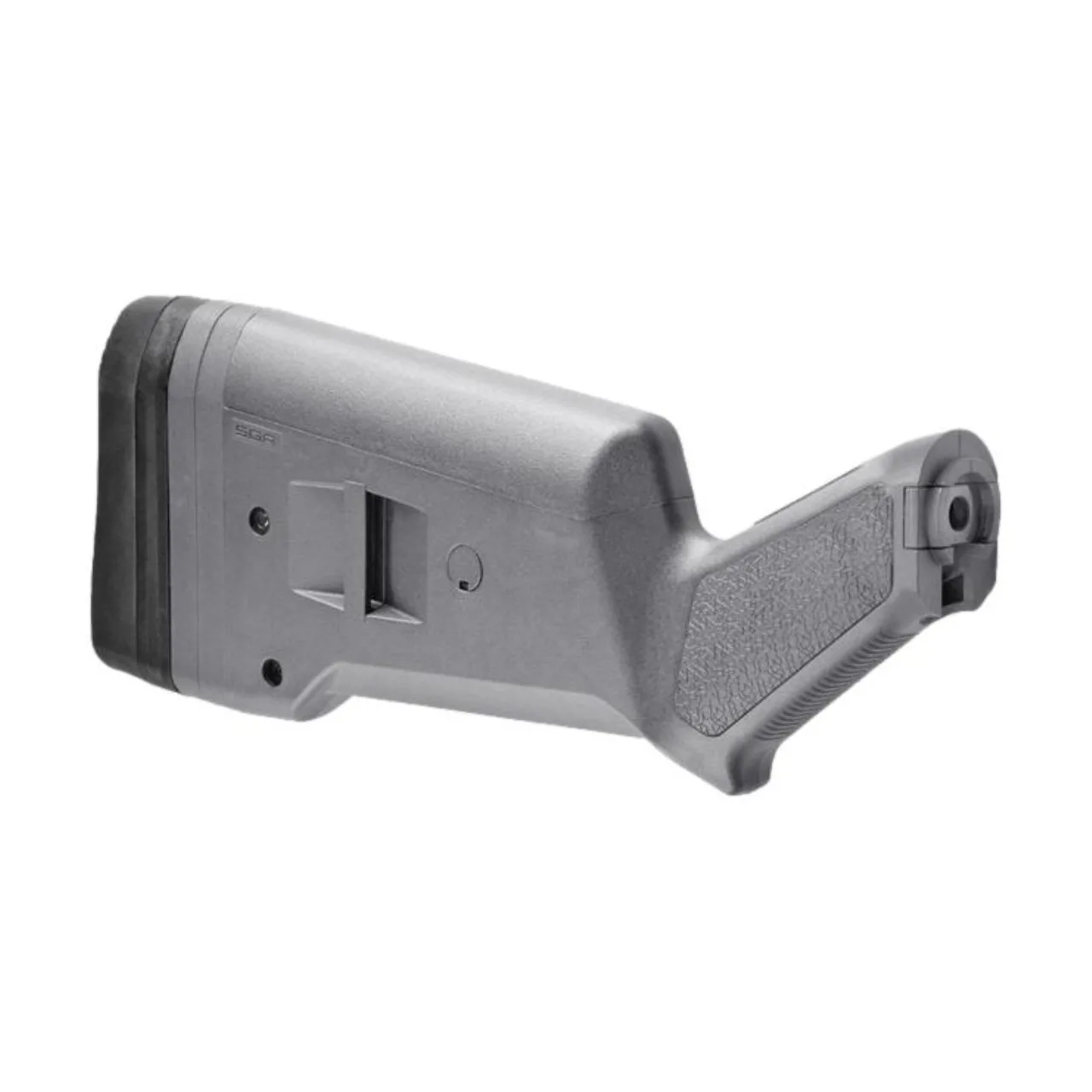 Magpul SGA Stock Mossberg 500 590 590A1 Crosse – Gris