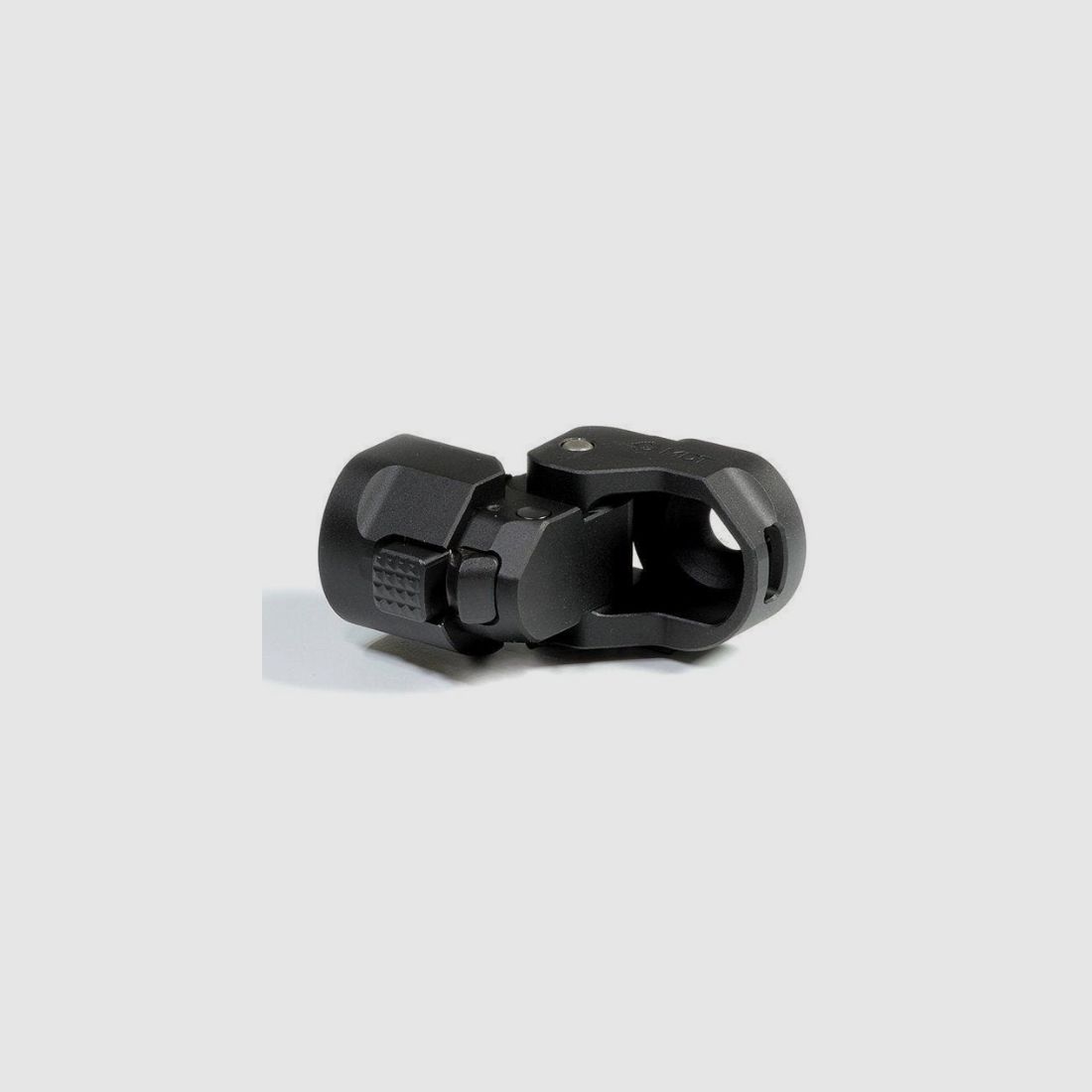 MDT adapter składanej kolby - Carbine do Carbine - blokada jednokierunkowa - BLK