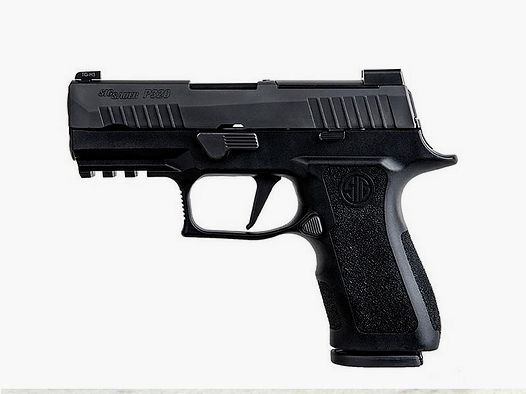 Sig Sauer P320 X-COMPACT