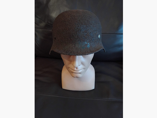 Wehrmacht Stahlhelm M35