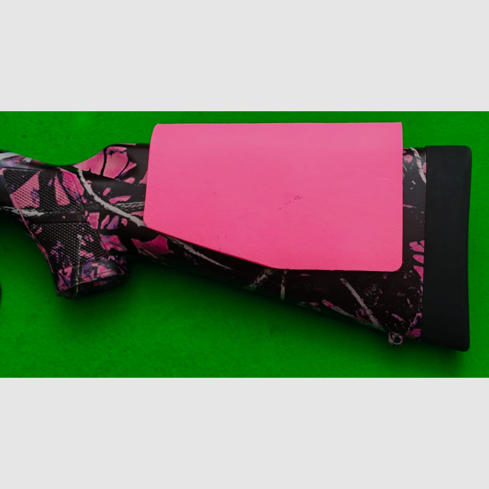 Savage 110 Damenwaffe kurz inkl. Meopta Meostar R1 1,5‑6×42 RD