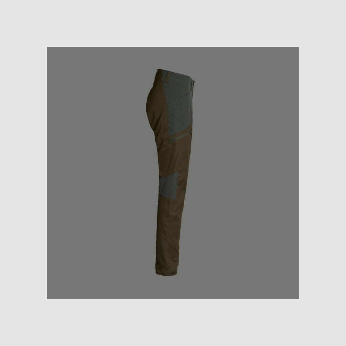 Northern Hunting Damenhose YRR Braun