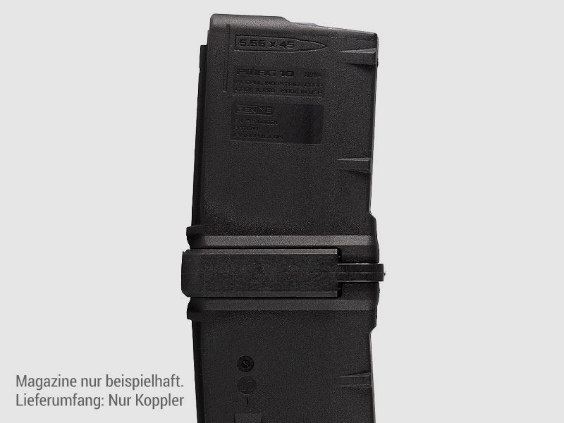 Złączka magazynka dla PMAGów do MAGPUL AR10 (.308 Win.) M3 PMAGs