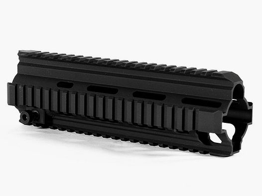 Heckler & Koch Picatinny-Handschutz für MR223 ohne Korn (normal)