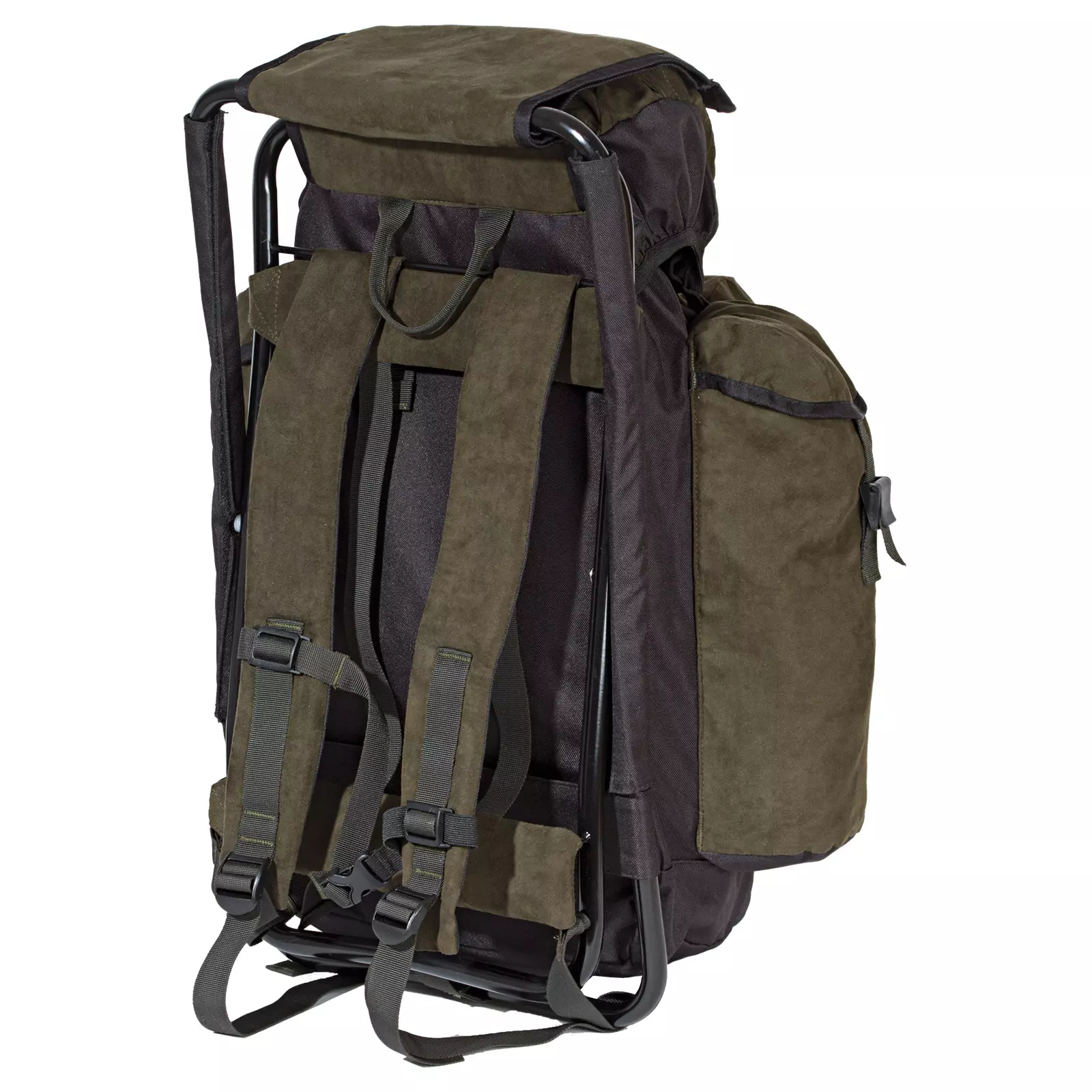 Sitzrucksack Paljakka, Bild 2 von 2