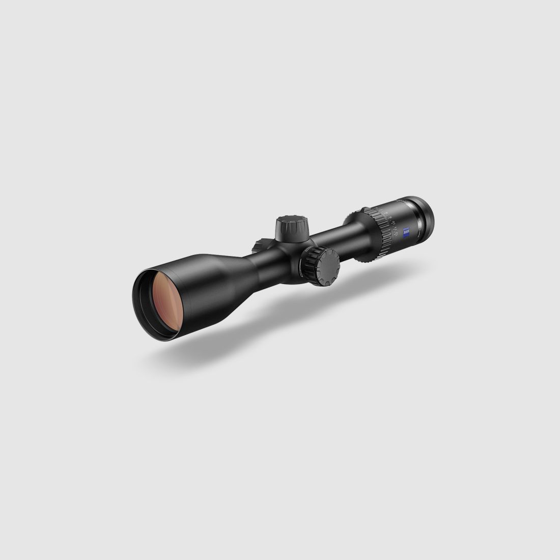 Zeiss Zielfernrohr Conquest V6 2-12 x 50 (60)