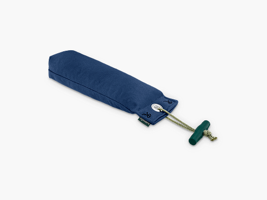 Junior-Dummy - 250g blau