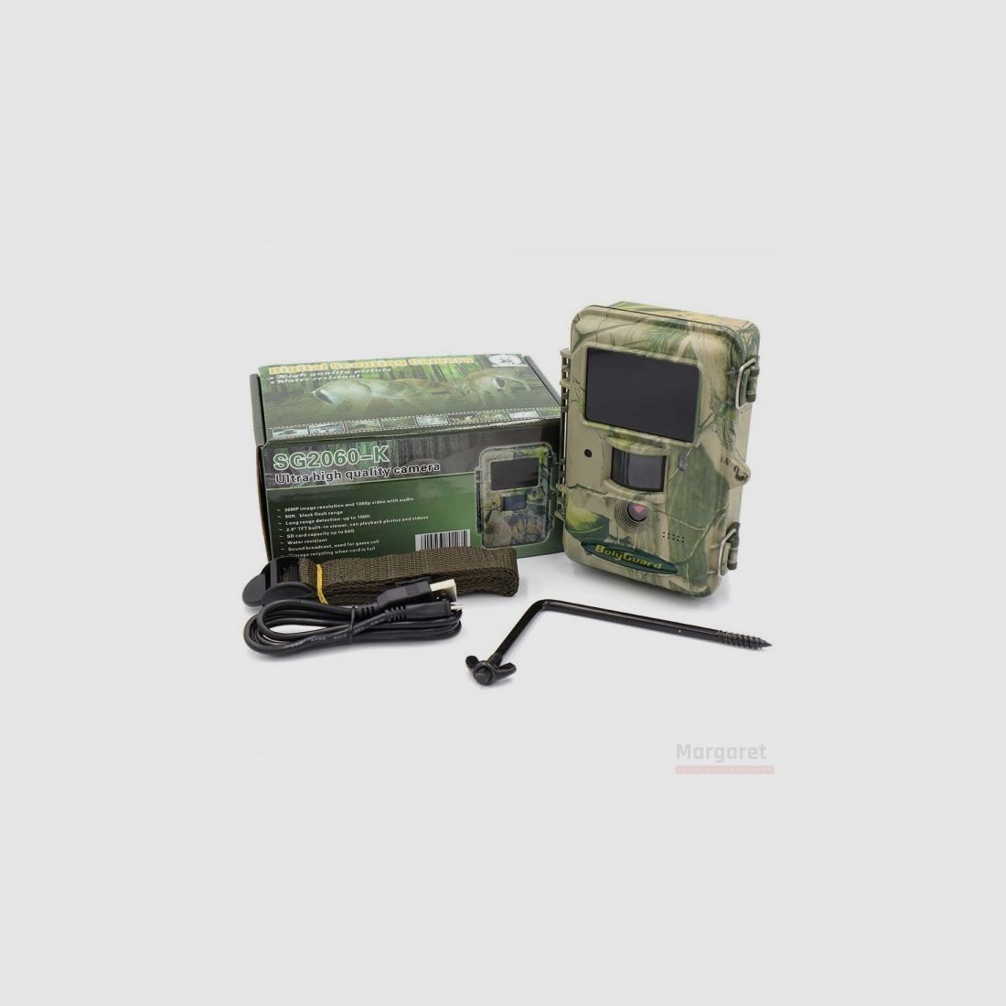 Caméra de chasse SG2060-K LTE -24mHD / BG584G-24mHD, image 4 sur 7