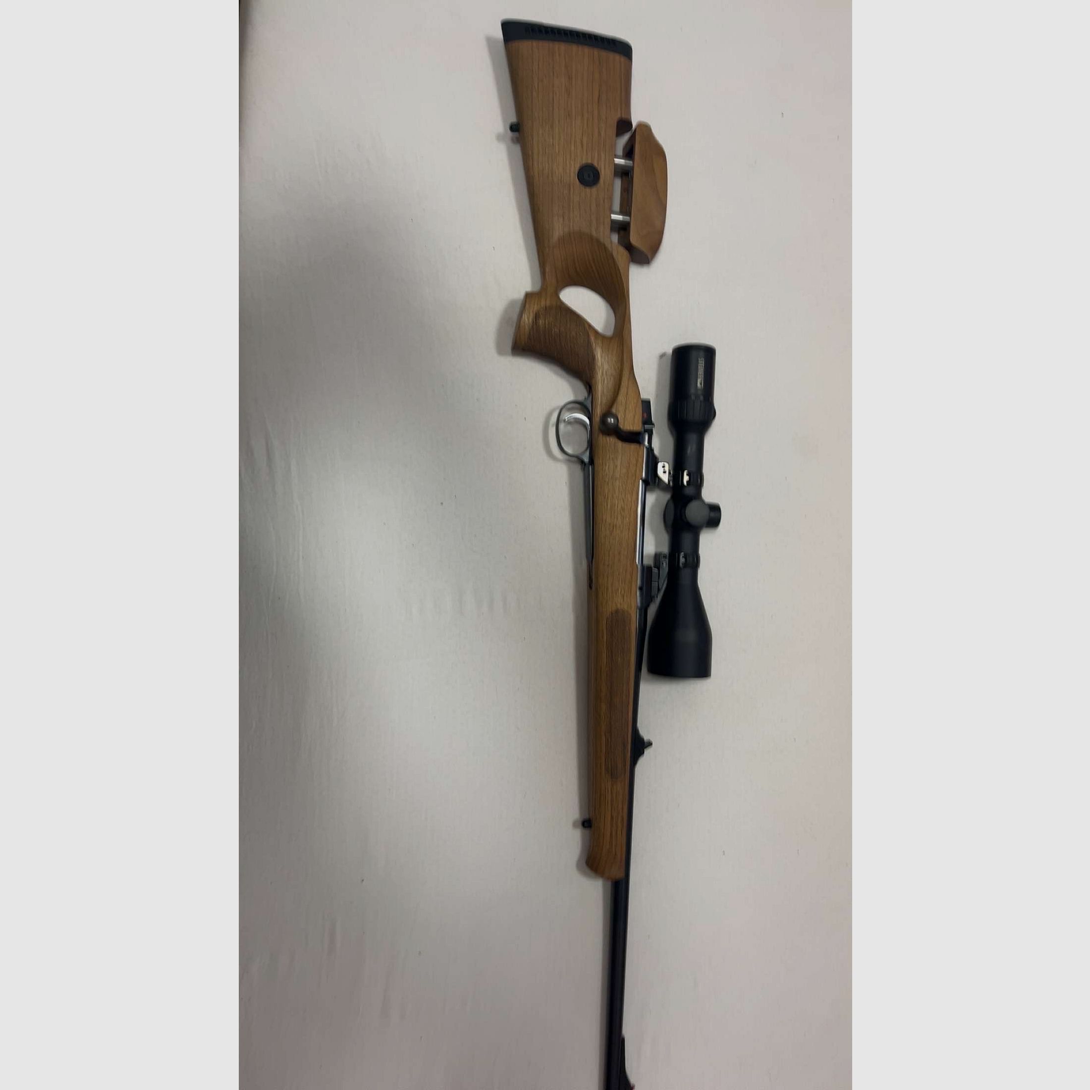 CZ 557 Kaliber 8x57IS