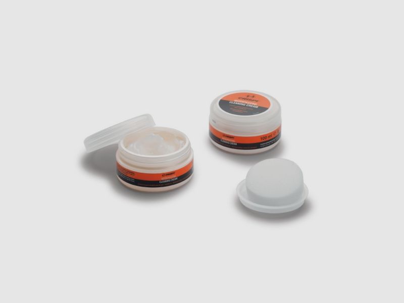 Crispi Waterproofing Conditioning Cream