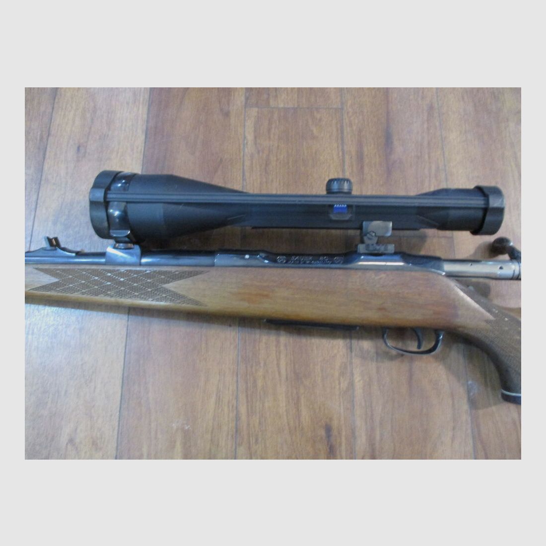 Sauer 80