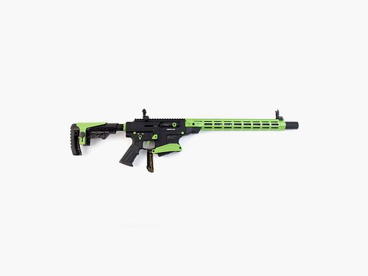 Derya MK12 Green Comp Kal. 12/76
