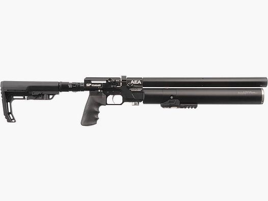AEA Airguns Standard AEA SF: 6,35 mm (0,25)