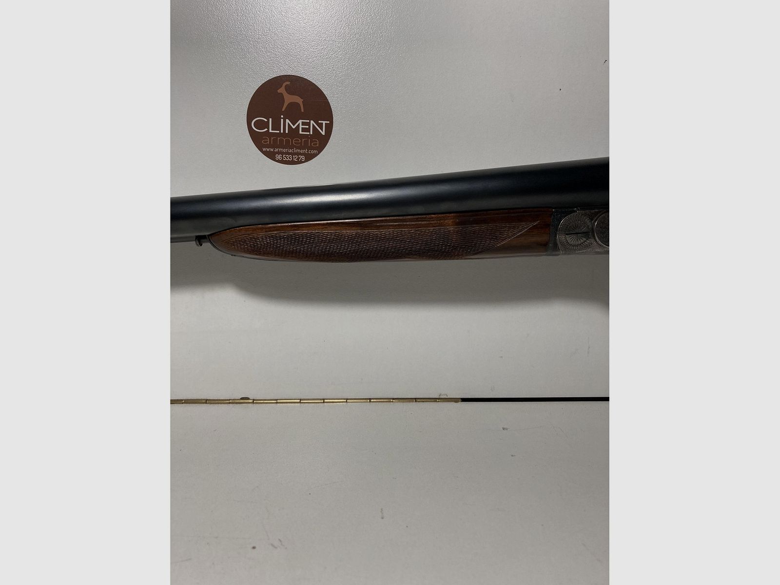 Fusil Purdey, image 3 sur 6