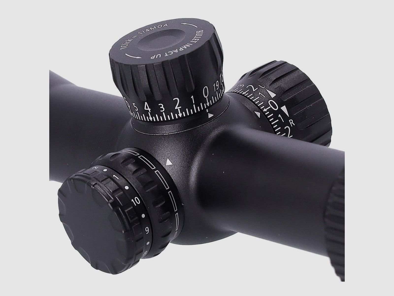 ZEISS Conquest V4 6-24x50 Zielfernrohr