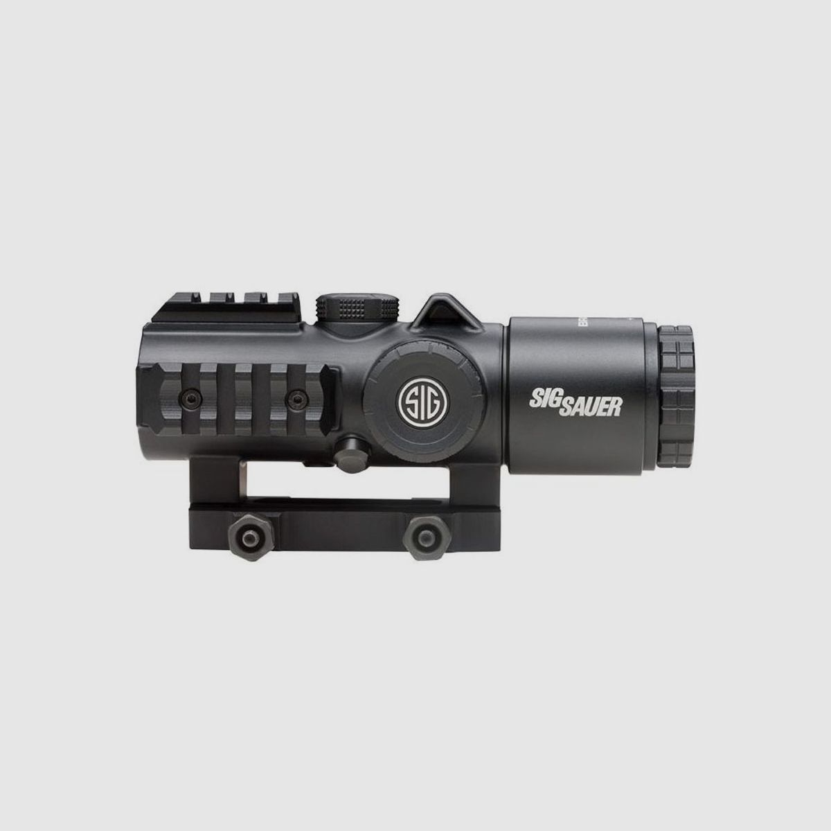 SIG-Sauer SIG Bravo 3 3x24mm 5.56/7.62