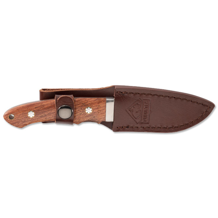 PUMA TEC belt knife (rosewood), zdjęcie 2 z 2