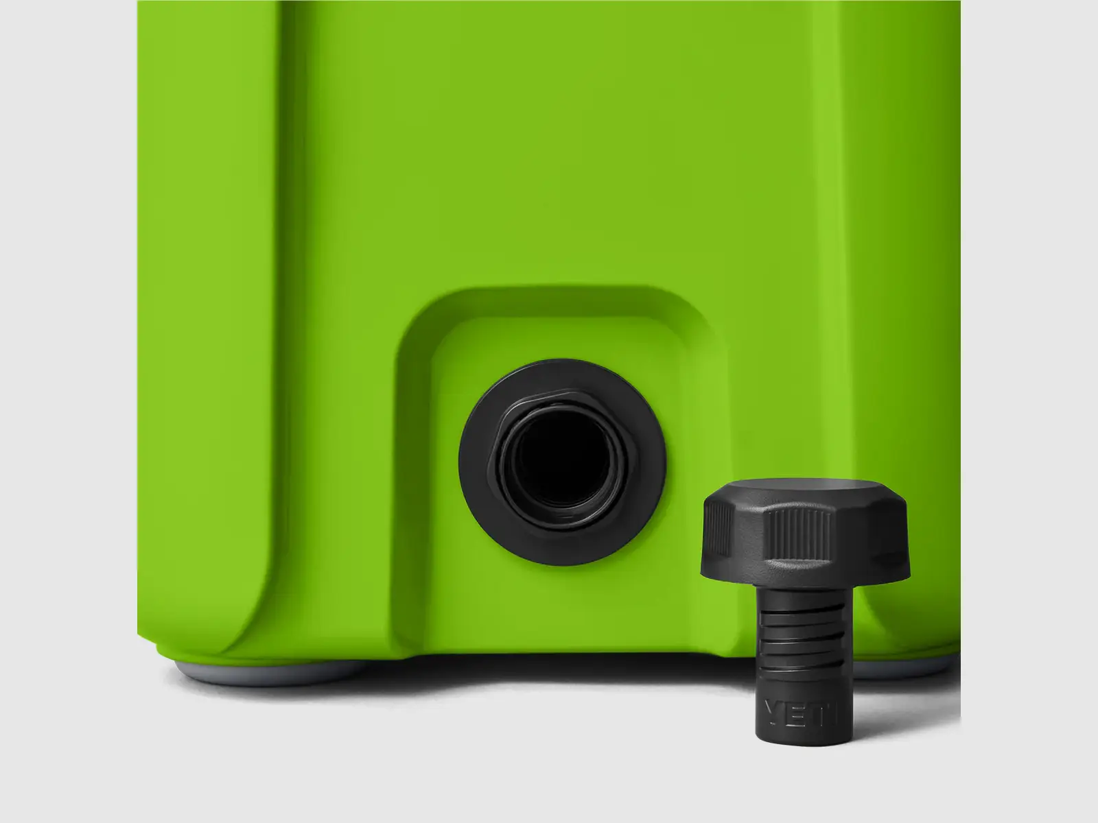 Harte Kühlbox YETI Roadie, Bild 175 von 238