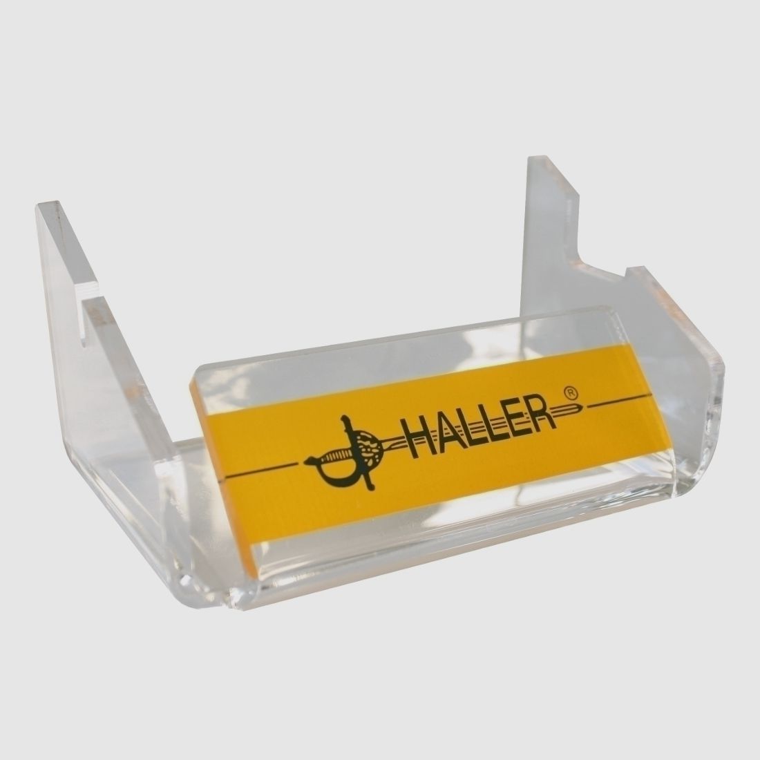 Haller 1-er Ständer