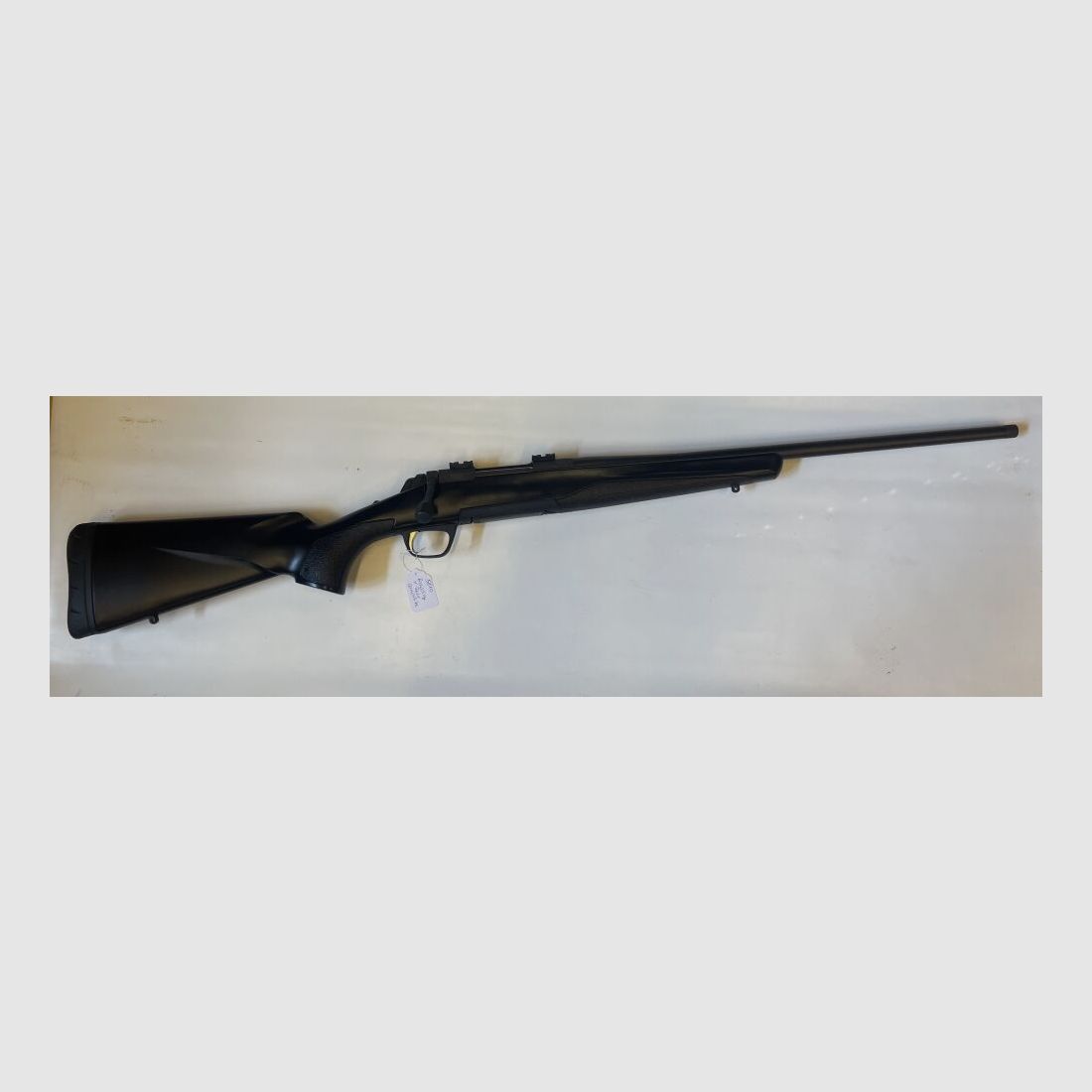 Browning X-Bolt